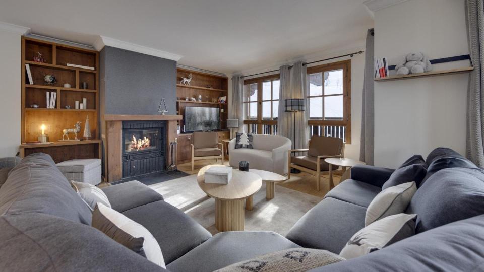 Villa Appartement Prince des Cimes 6025, Ferienvilla mieten Nordalpen