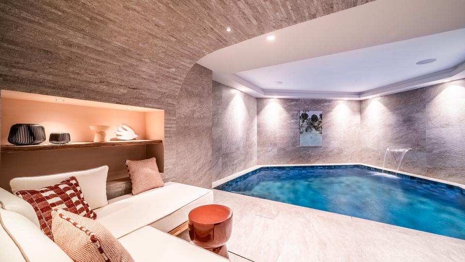 Villa Chalet Stormy, Affitto a Alpi del Nord