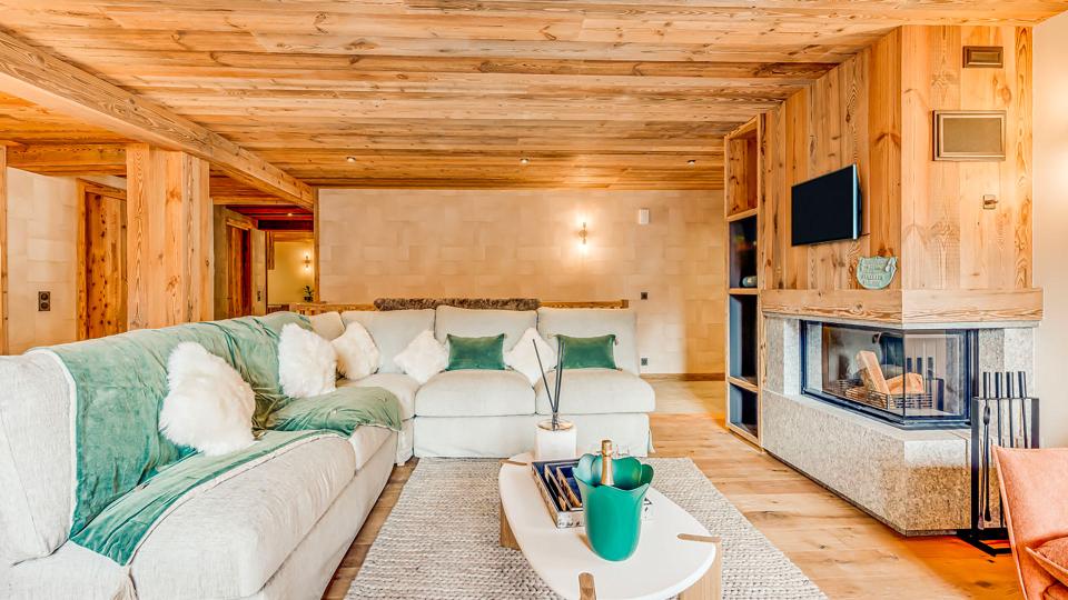 Villa Appartement Calie, Affitto a Alpi del Nord