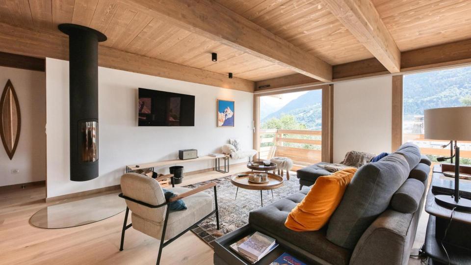 Villa Chalet Adélie, Affitto a Alpi del Nord