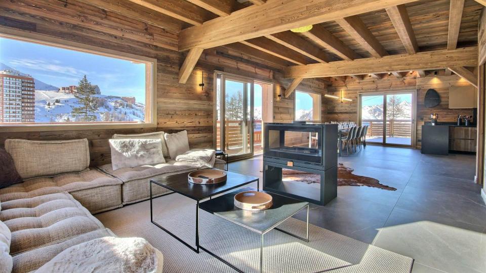 Villa Chalet Apollon, Rental in Northern Alps