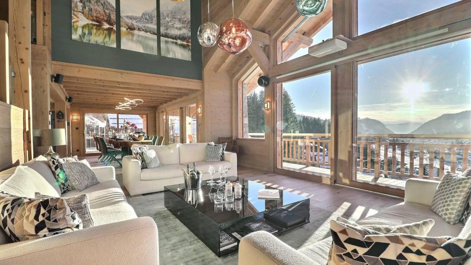 Villa Chalet Duvel, Affitto a Alpi del Nord