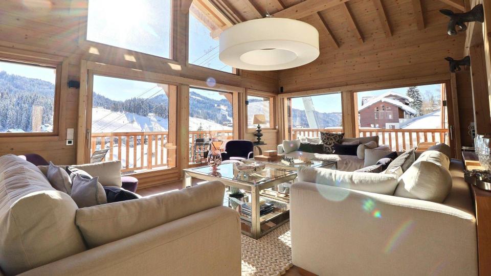 Villa Chalet Oscar, Affitto a Alpi del Nord