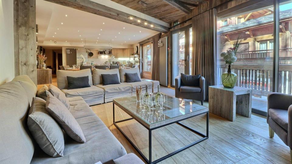 Villa Appartement Tonic Altachic, Rental in Northern Alps