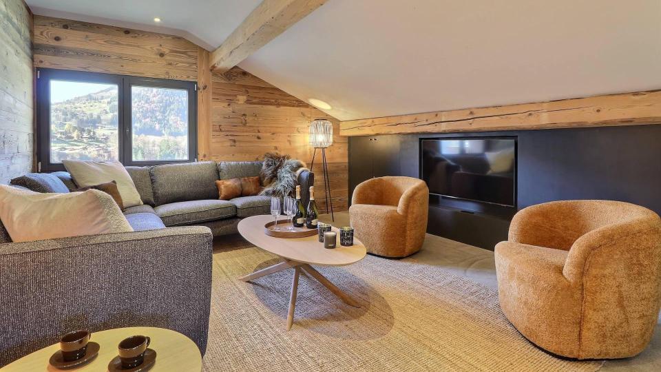 Villa Appartement le 401, Affitto a Alpi del Nord