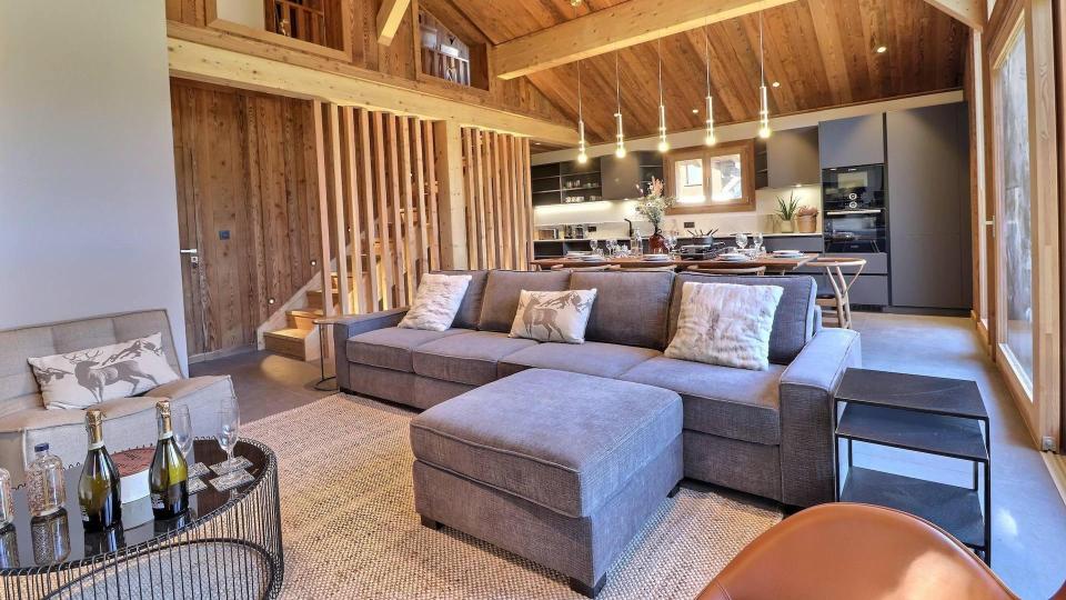 Villa Chalet Dolce Vita, Rental in Northern Alps