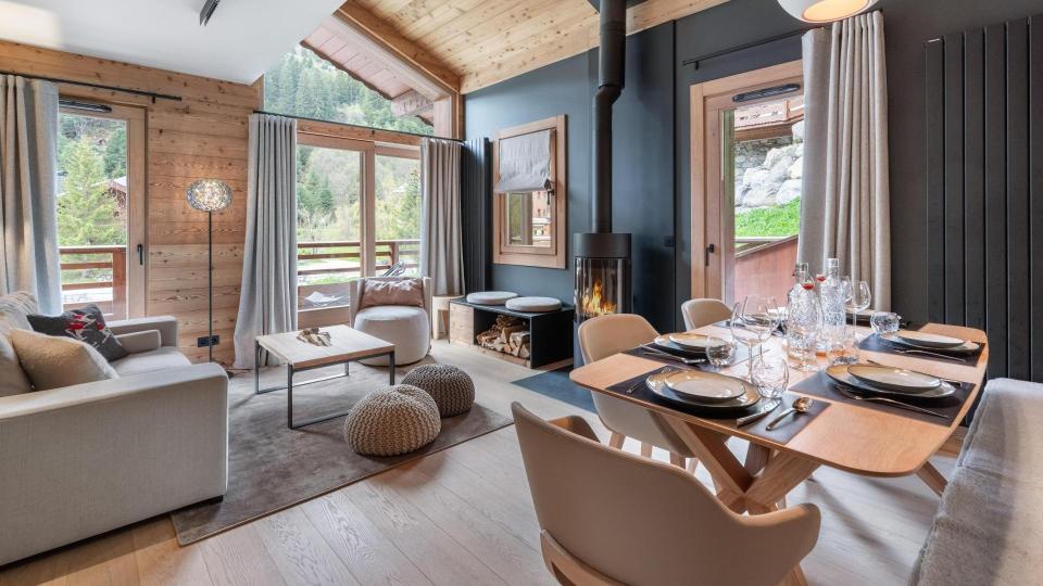 Villa Appartement Tueda 1, Rental in Northern Alps